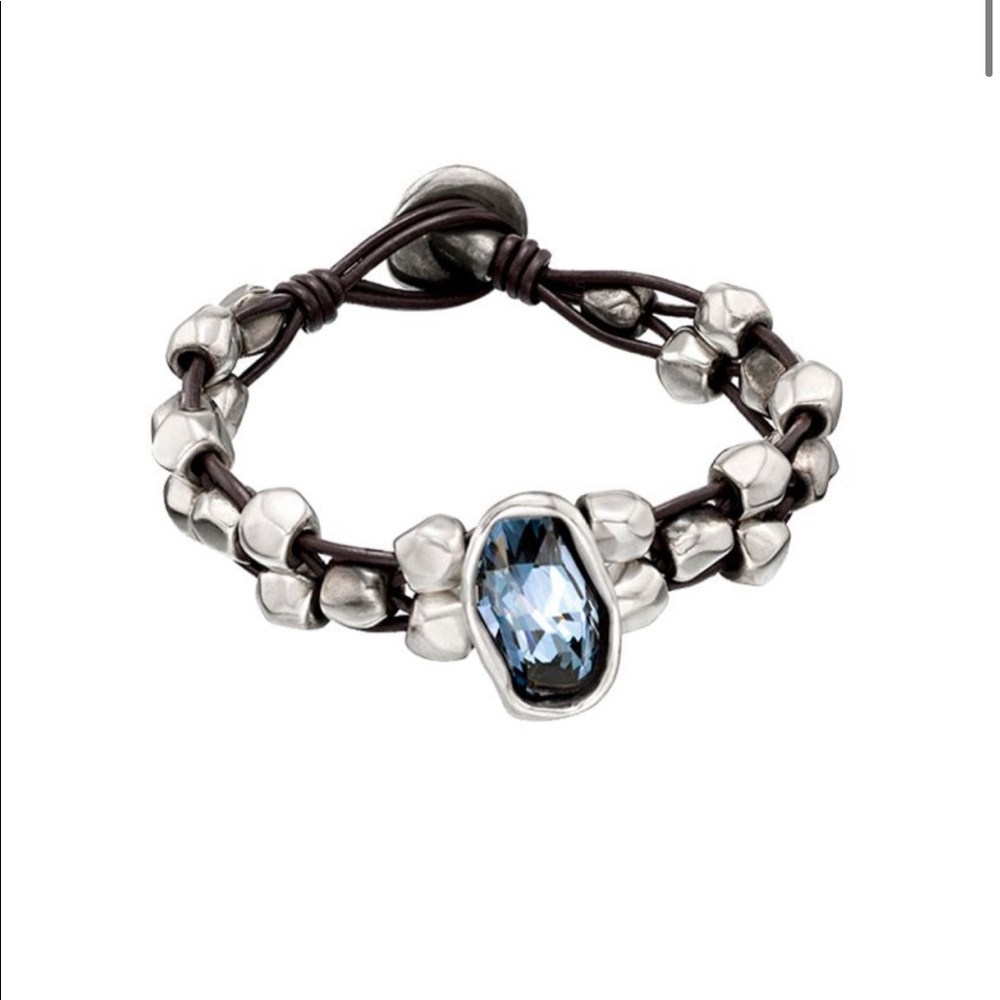 Flash! A-Haa Bracelet NWT